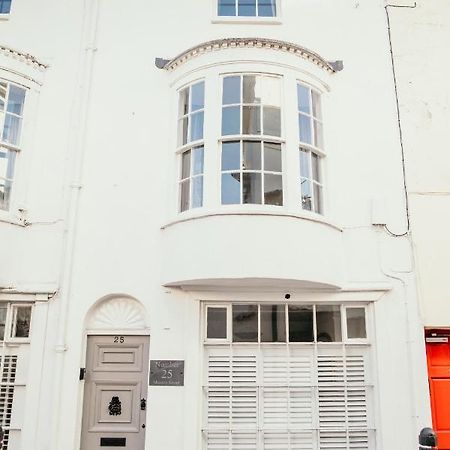 Charming 3 Bedroom Townhouse Weymouth Luaran gambar