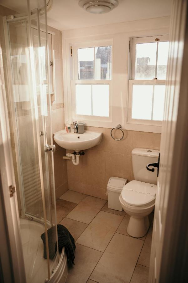 Charming 3 Bedroom Townhouse Weymouth Luaran gambar