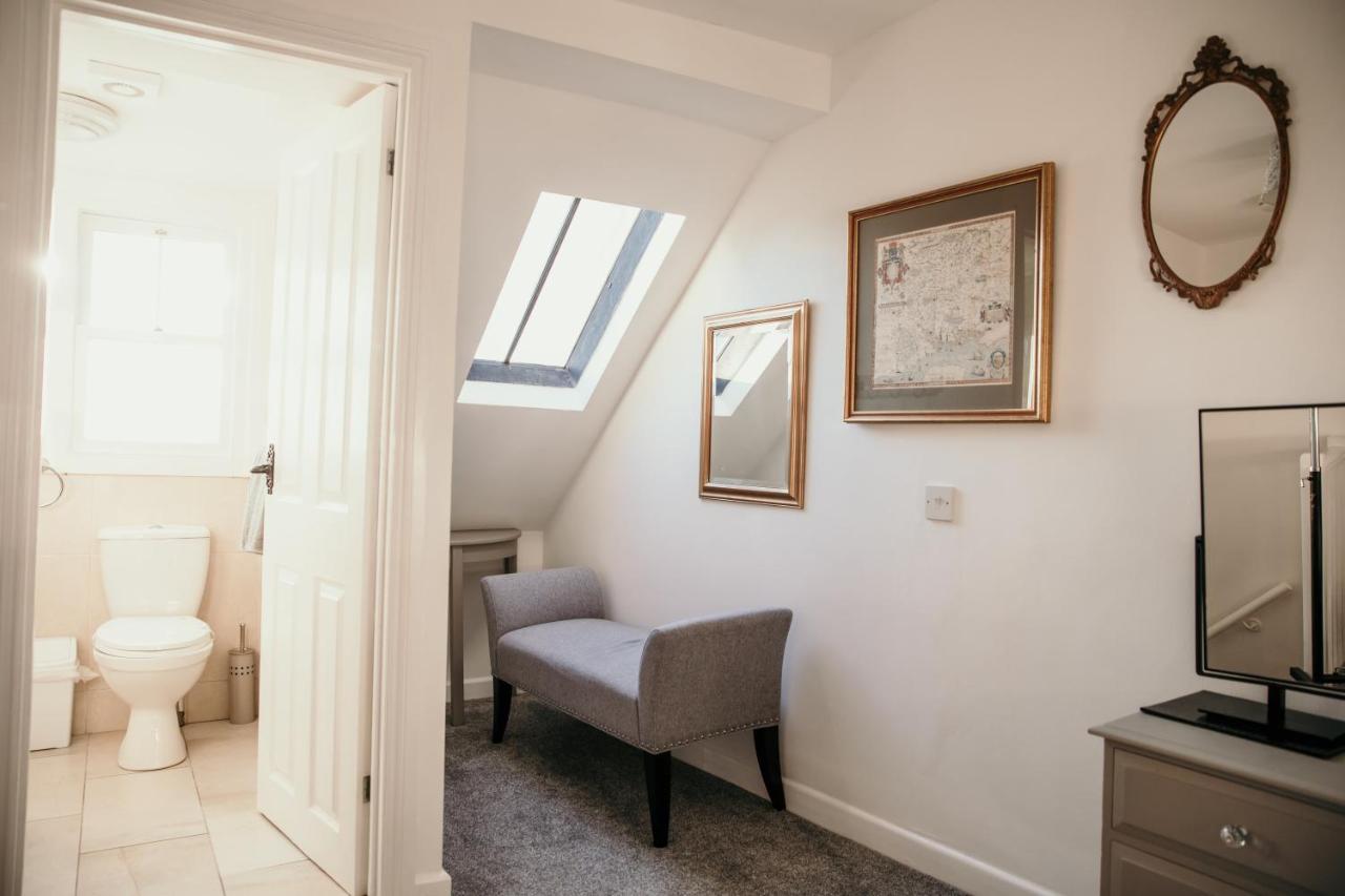 Charming 3 Bedroom Townhouse Weymouth Luaran gambar