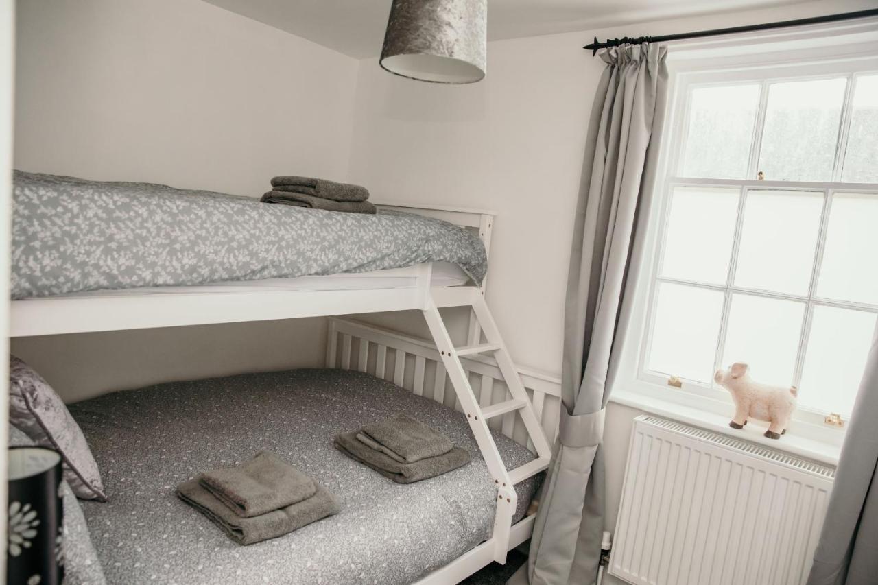 Charming 3 Bedroom Townhouse Weymouth Luaran gambar