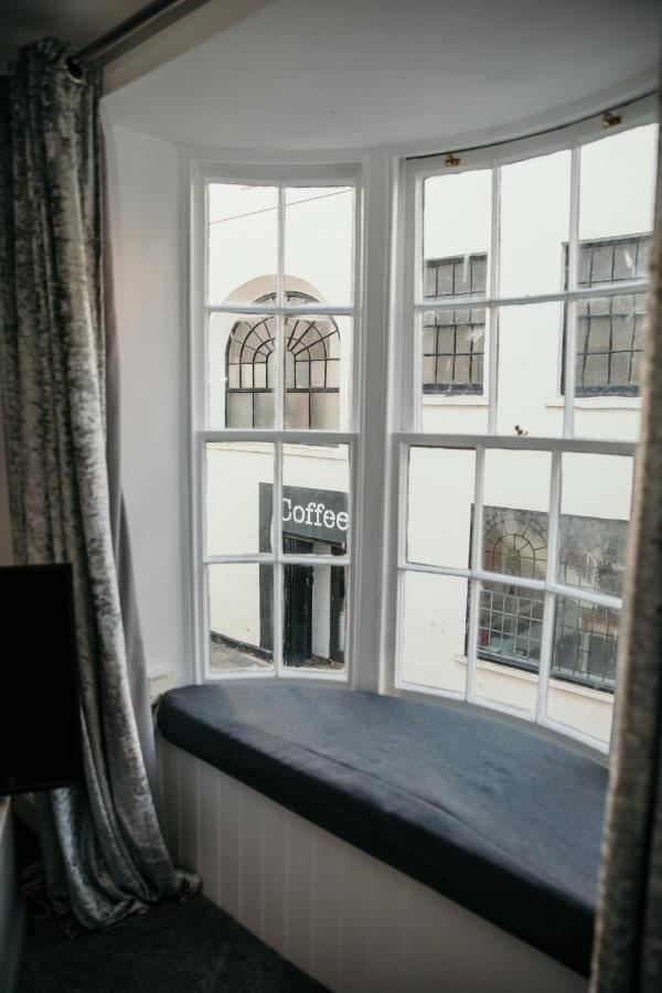 Charming 3 Bedroom Townhouse Weymouth Luaran gambar