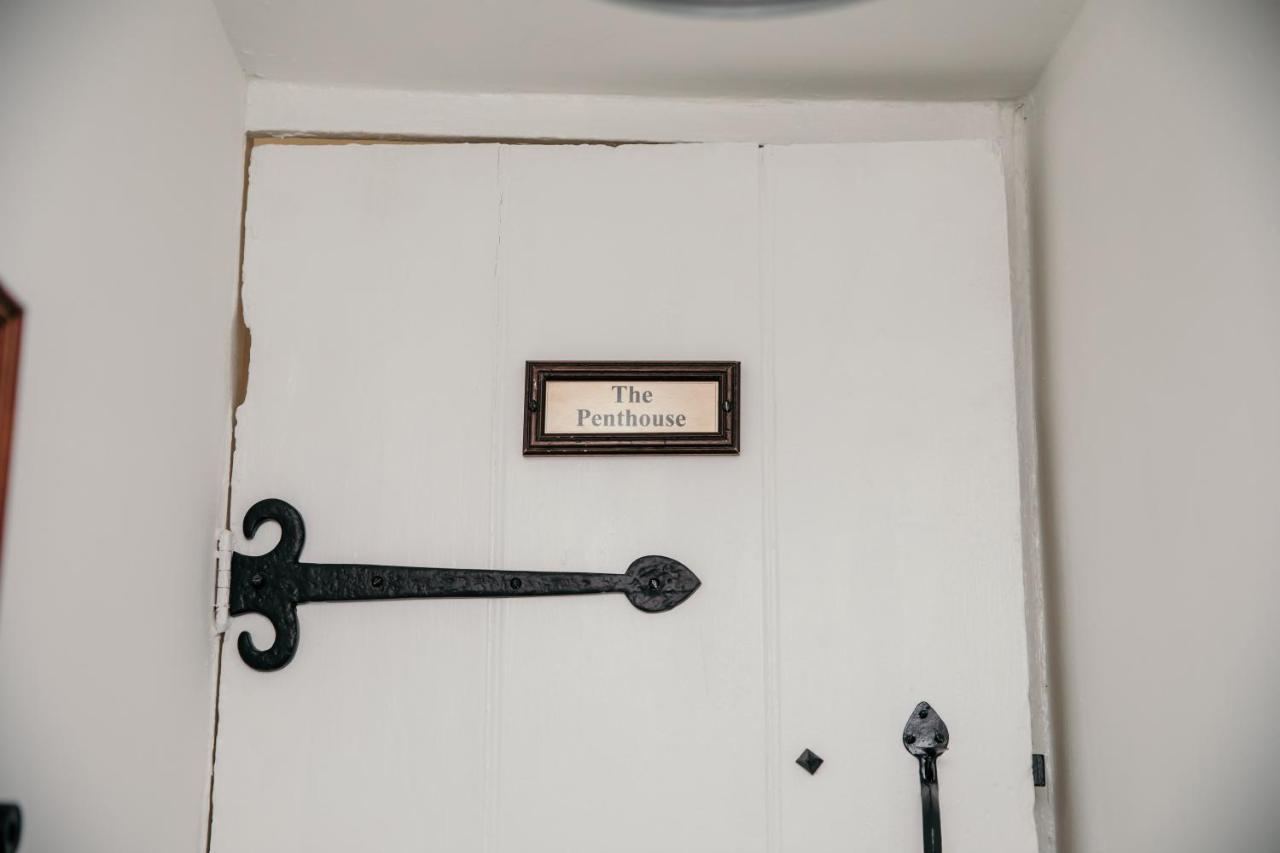Charming 3 Bedroom Townhouse Weymouth Luaran gambar