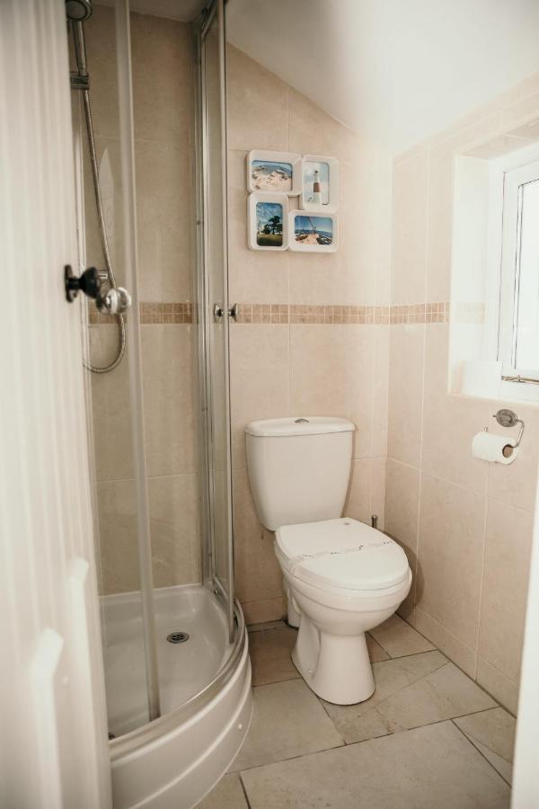 Charming 3 Bedroom Townhouse Weymouth Luaran gambar